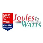 JouleStowatts
