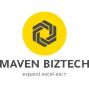 Maven Biztech LLP