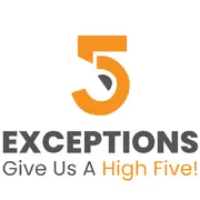 5exceptions