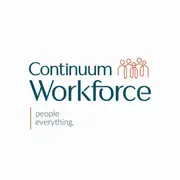 ContinuumWorkforce