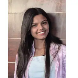 Vrushali Wadile profile photo